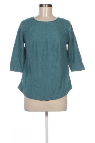 Damski sweter S.Oliver, Rozmiar M, Kolor Niebieski, Cena 54,99 zł