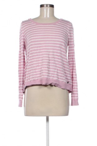 Damenpullover S.Oliver, Größe S, Farbe Mehrfarbig, Preis 12,99 €
