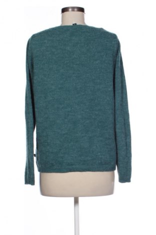 Damski sweter S.Oliver, Rozmiar M, Kolor Zielony, Cena 96,61 zł