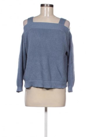 Dámsky pulóver S.Oliver, Veľkosť S, Farba Modrá, Cena  26,95 €