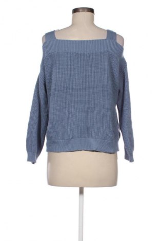 Dámsky pulóver S.Oliver, Veľkosť S, Farba Modrá, Cena  26,95 €