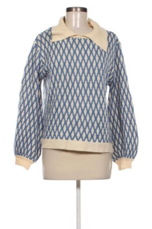 Damenpullover SHEIN, Größe S, Farbe Mehrfarbig, Preis 13,99 €