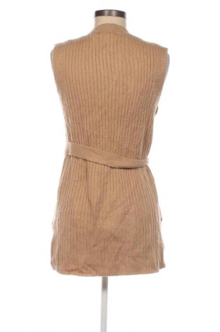 Damski sweter SHEIN, Rozmiar S, Kolor Brązowy, Cena 95,99 zł