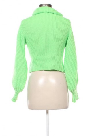 Damenpullover SHEIN, Größe M, Farbe Grün, Preis 13,99 €
