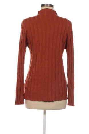 Damski sweter SHEIN, Rozmiar XXL, Kolor Pomarańczowy, Cena 95,99 zł