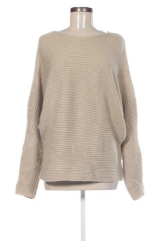 Damenpullover SHEIN, Größe M, Farbe Beige, Preis 13,99 €