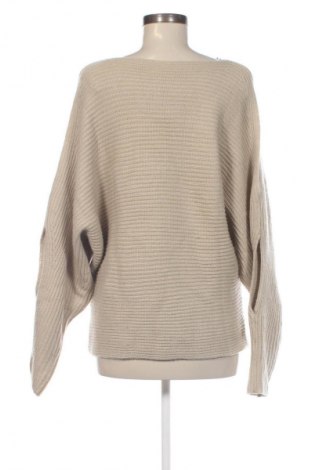 Damenpullover SHEIN, Größe M, Farbe Beige, Preis 13,99 €