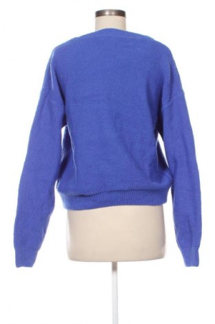 Damenpullover SHEIN, Größe XL, Farbe Blau, Preis 14,99 €