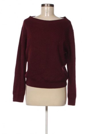 Damenpullover SHEIN, Größe L, Farbe Rot, Preis € 14,99
