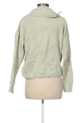 Dámsky pulóver SHEIN, Veľkosť M, Farba Zelená, Cena  11,95 €