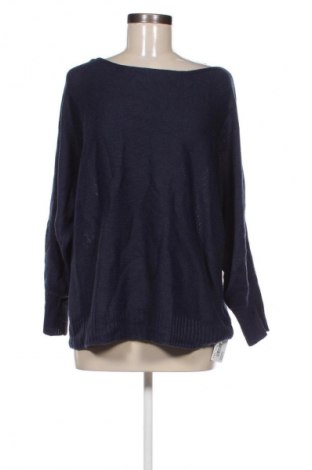 Damski sweter SHEIN, Rozmiar 3XL, Kolor Niebieski, Cena 37,99 zł
