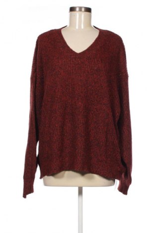 Pulover de femei SHEIN, Mărime 3XL, Culoare Multicolor, Preț 98,99 Lei