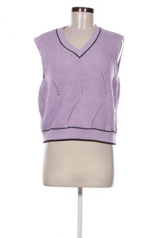 Damenpullover SHEIN, Größe S, Farbe Lila, Preis 8,99 €