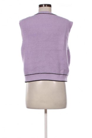Damenpullover SHEIN, Größe S, Farbe Lila, Preis 8,99 €