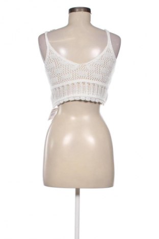 Pulover de femei SHEIN, Mărime S, Culoare Alb, Preț 77,10 Lei
