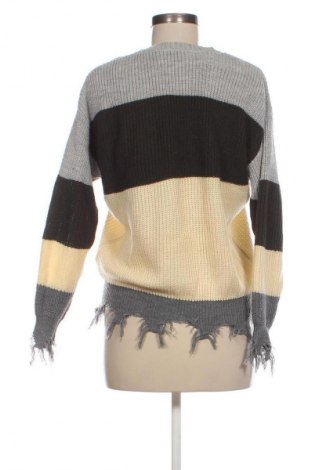 Pulover de femei SHEIN, Mărime S, Culoare Multicolor, Preț 60,99 Lei