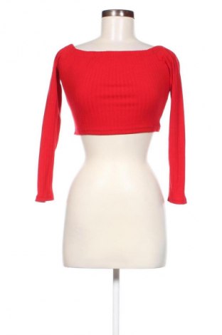 Damenpullover SHEIN, Größe S, Farbe Rot, Preis € 10,99