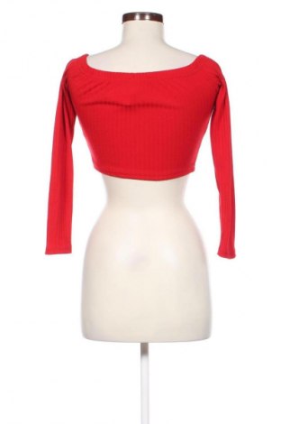 Damenpullover SHEIN, Größe S, Farbe Rot, Preis € 10,99