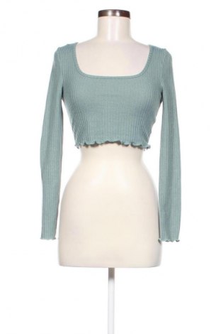 Damenpullover SHEIN, Größe S, Farbe Grün, Preis 14,40 €