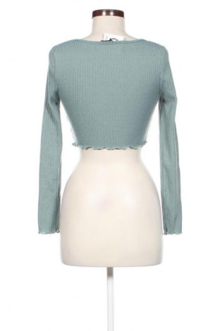 Damenpullover SHEIN, Größe S, Farbe Grün, Preis 14,40 €