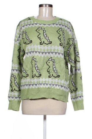 Damenpullover SHEIN, Größe S, Farbe Mehrfarbig, Preis 14,99 €