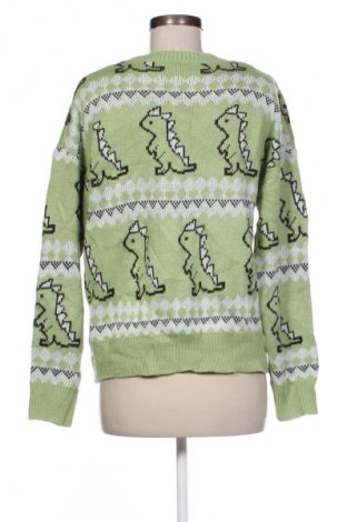 Damenpullover SHEIN, Größe S, Farbe Mehrfarbig, Preis 14,99 €