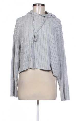 Damenpullover SHEIN, Größe L, Farbe Grau, Preis € 20,99