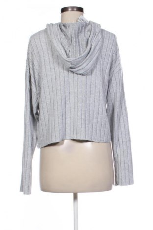 Damenpullover SHEIN, Größe L, Farbe Grau, Preis € 20,99