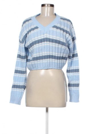 Damski sweter SHEIN, Rozmiar M, Kolor Kolorowy, Cena 48,99 zł