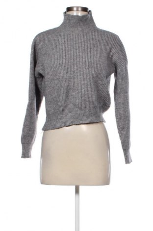 Pulover de femei SHEIN, Mărime M, Culoare Gri, Preț 55,99 Lei