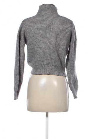 Pulover de femei SHEIN, Mărime M, Culoare Gri, Preț 55,99 Lei