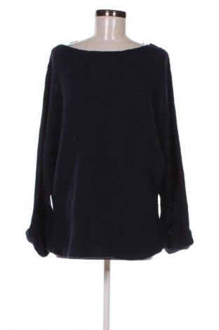 Damenpullover SHEIN, Größe L, Farbe Blau, Preis 14,99 €