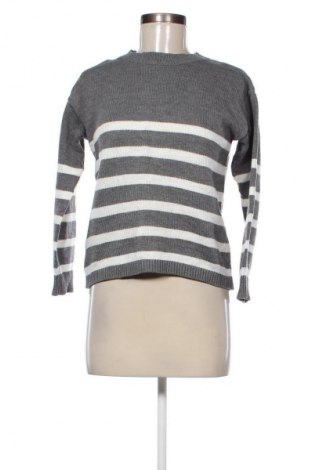 Damski sweter SHEIN, Rozmiar S, Kolor Kolorowy, Cena 53,99 zł
