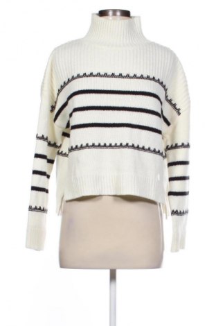 Damski sweter Salsa, Rozmiar S, Kolor Kolorowy, Cena 90,99 zł