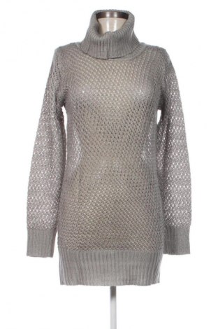 Pulover de femei Sancred, Mărime L, Culoare Gri, Preț 75,99 Lei