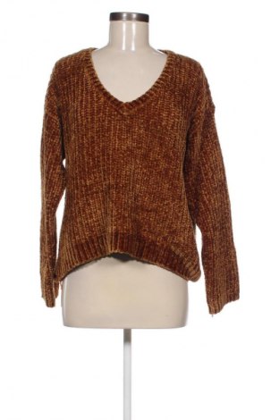 Damenpullover School Rag, Größe M, Farbe Braun, Preis € 22,99