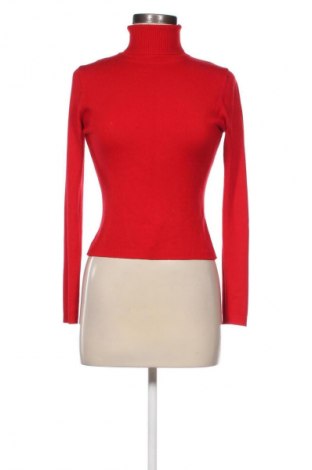 Damenpullover Sense, Größe S, Farbe Rot, Preis € 16,10