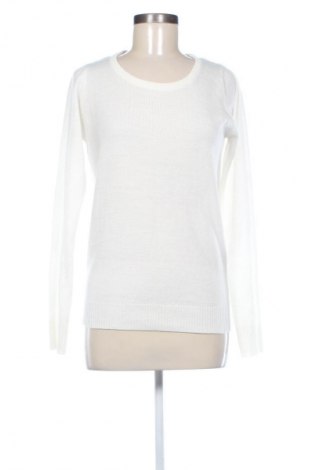 Damenpullover Shana, Größe L, Farbe Weiß, Preis 14,71 €