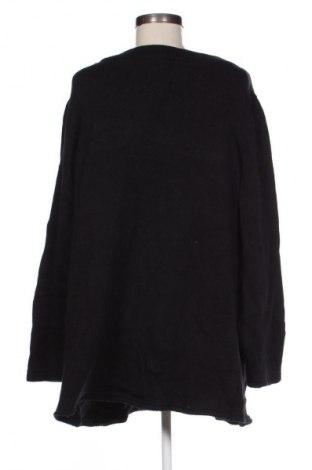Pulover de femei Sheego, Mărime XXL, Culoare Negru, Preț 104,99 Lei