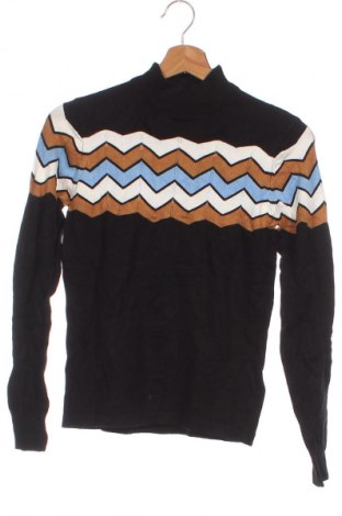 Damski sweter Sisters Point, Rozmiar XS, Kolor Kolorowy, Cena 83,99 zł