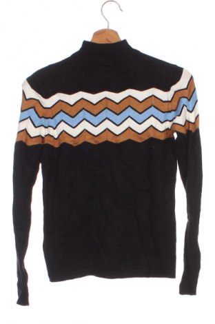 Damski sweter Sisters Point, Rozmiar XS, Kolor Kolorowy, Cena 83,99 zł