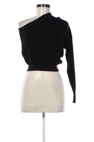 Pulover de femei Unbranded, Mărime S, Culoare Negru, Preț 168,45 Lei