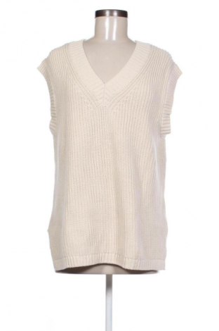 Pulover de femei Someday., Mărime S, Culoare Ecru, Preț 139,99 Lei