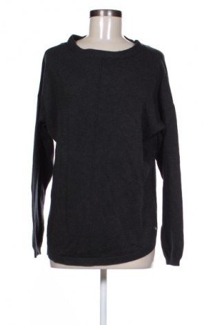 Damski sweter S'questo, Rozmiar M, Kolor Szary, Cena 46,99 zł