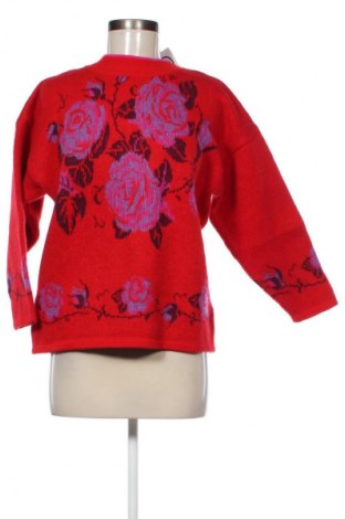 Damenpullover Stefanel, Größe M, Farbe Mehrfarbig, Preis 52,28 €