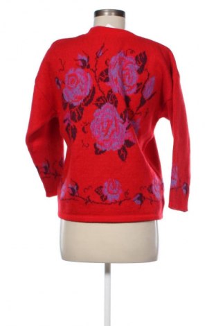 Damenpullover Stefanel, Größe M, Farbe Mehrfarbig, Preis 52,28 €