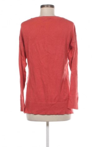 Damski sweter Steilmann, Rozmiar S, Kolor Pomarańczowy, Cena 67,99 zł