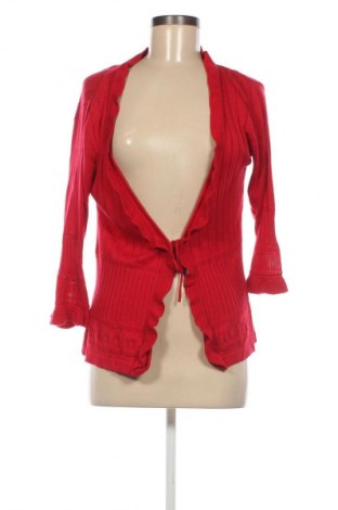 Damenpullover Steilmann, Größe L, Farbe Rot, Preis € 15,20