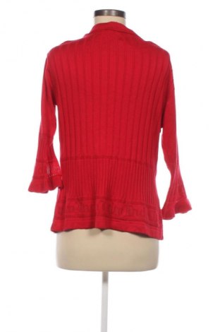 Damenpullover Steilmann, Größe L, Farbe Rot, Preis € 15,20