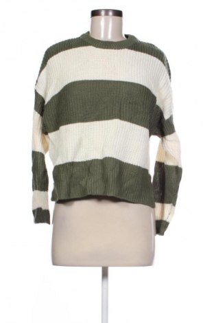 Damski sweter Stradivarius, Rozmiar S, Kolor Kolorowy, Cena 95,99 zł